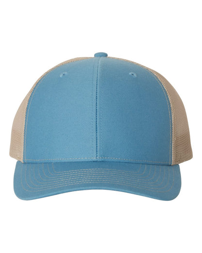 Richardson Snapback Trucker Cap