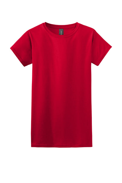 Gildan Softstyle Women’s T-Shirt