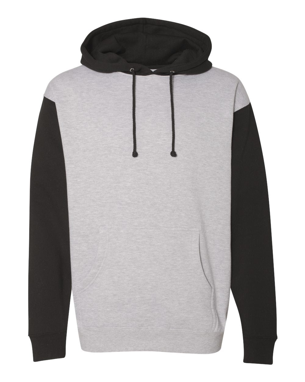 Independent Trading Co. Heavyweight Hooded Sweatshirt