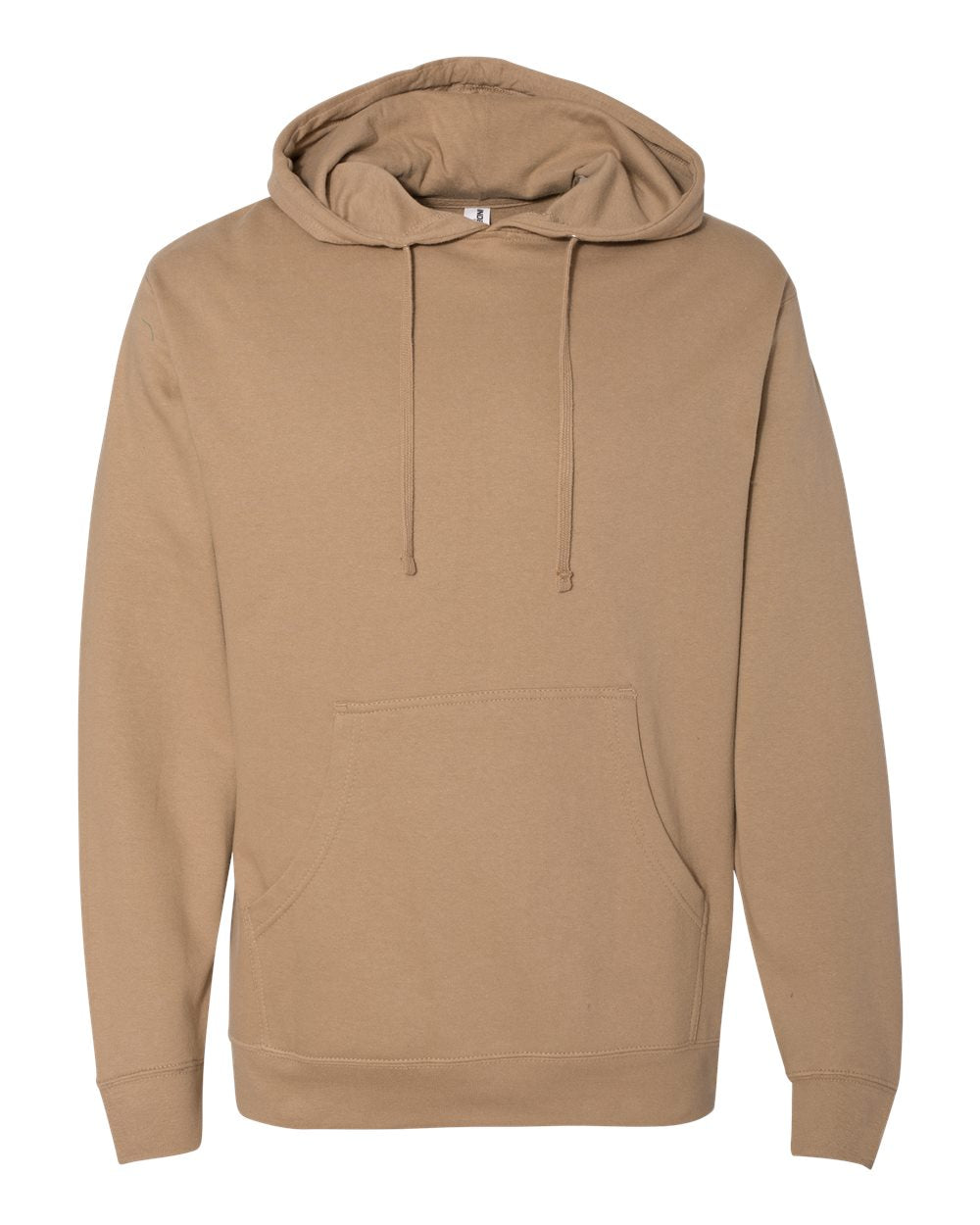 Independent Trading Co. Midweight Hooded Sweatshirt