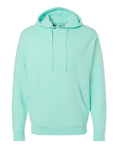 Independent Trading Co. Midweight Hooded Sweatshirt