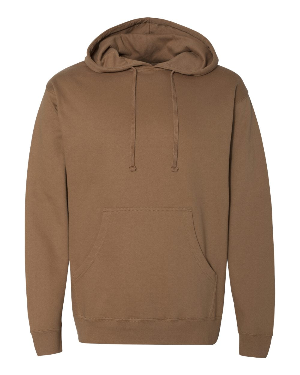 Independent Trading Co. Midweight Hooded Sweatshirt