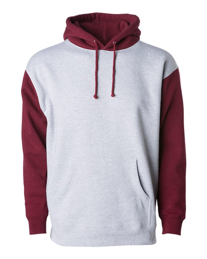 Independent Trading Co. Heavyweight Hooded Sweatshirt