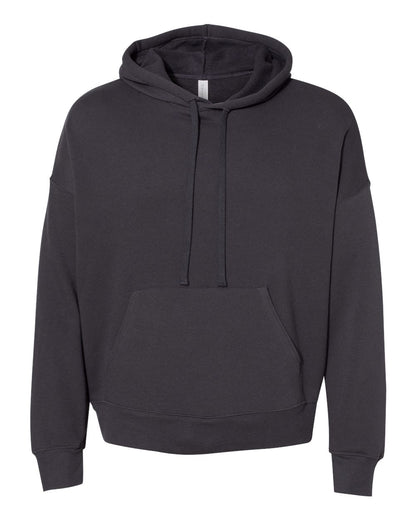 Bella + Canvas Sponge Fleece Drop Shoulder Hoodie