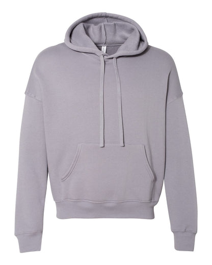 Bella + Canvas Sponge Fleece Drop Shoulder Hoodie