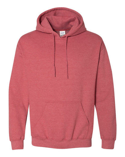 Gildan Heavy Blend Hooded Sweatshirt