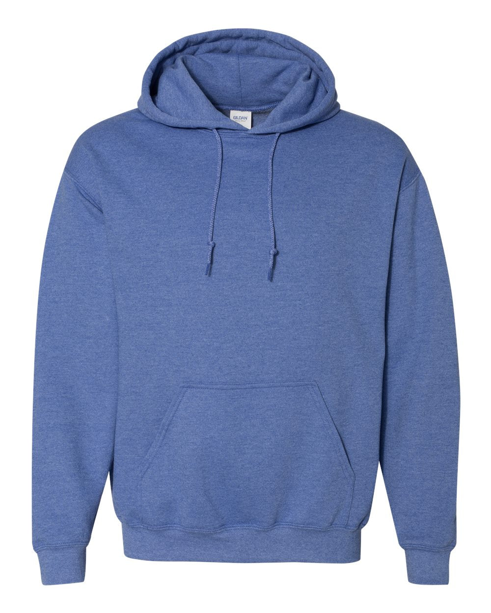 Gildan Heavy Blend Hooded Sweatshirt