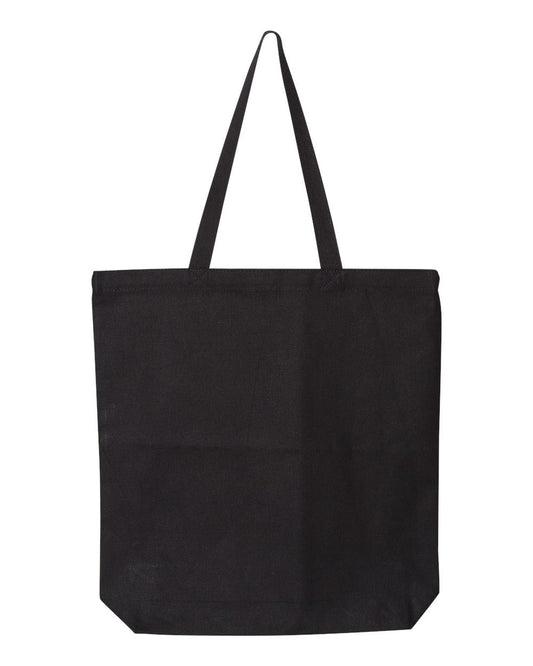 OAD Gusseted Tote