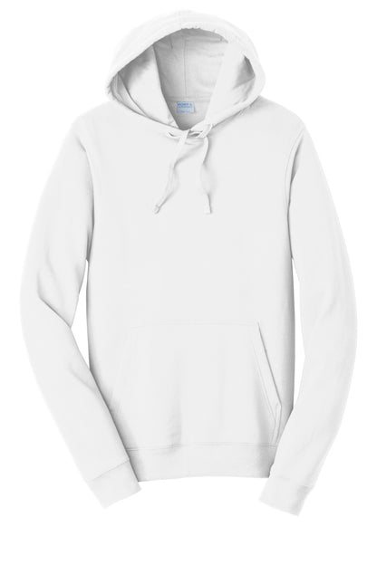 Port & Company Fan Favorite Fleece Pullover Hooded Sweatshirt