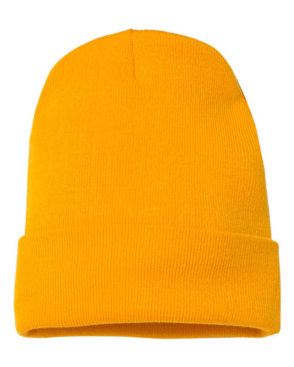 YP Classics Cuffed Knit Beanie