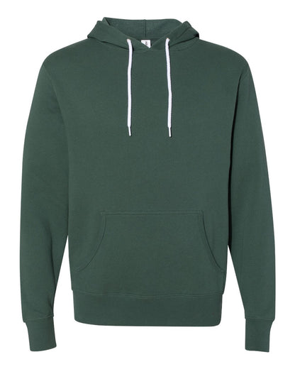 Independent Trading Co. Lightweight Hooded Sweatshirt