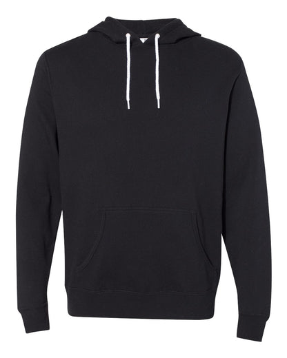 Independent Trading Co. Lightweight Hooded Sweatshirt