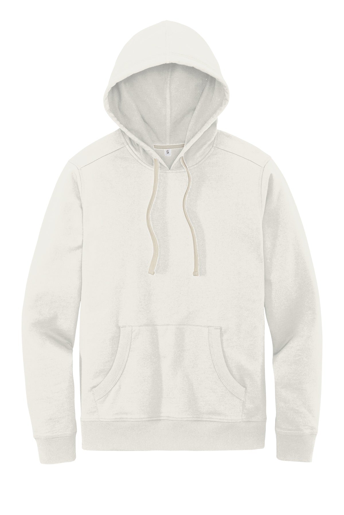 District Re-Fleece Hoodie