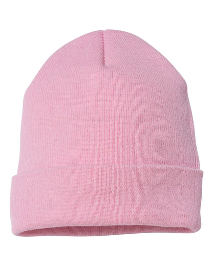 YP Classics Cuffed Knit Beanie