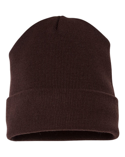 YP Classics Cuffed Knit Beanie