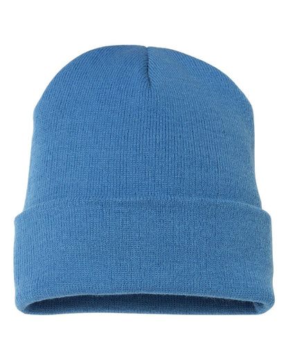 YP Classics Cuffed Knit Beanie