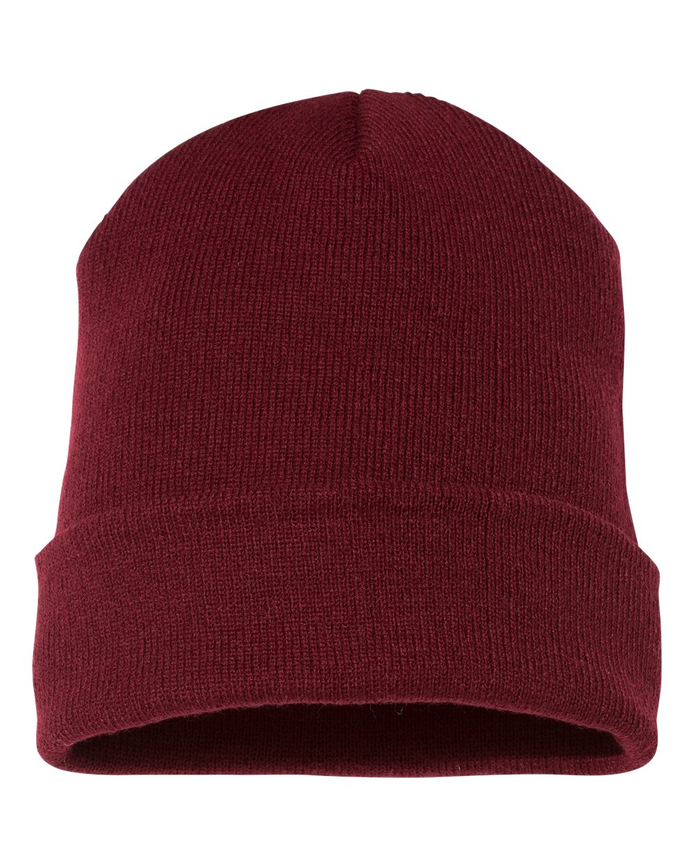 YP Classics Cuffed Knit Beanie