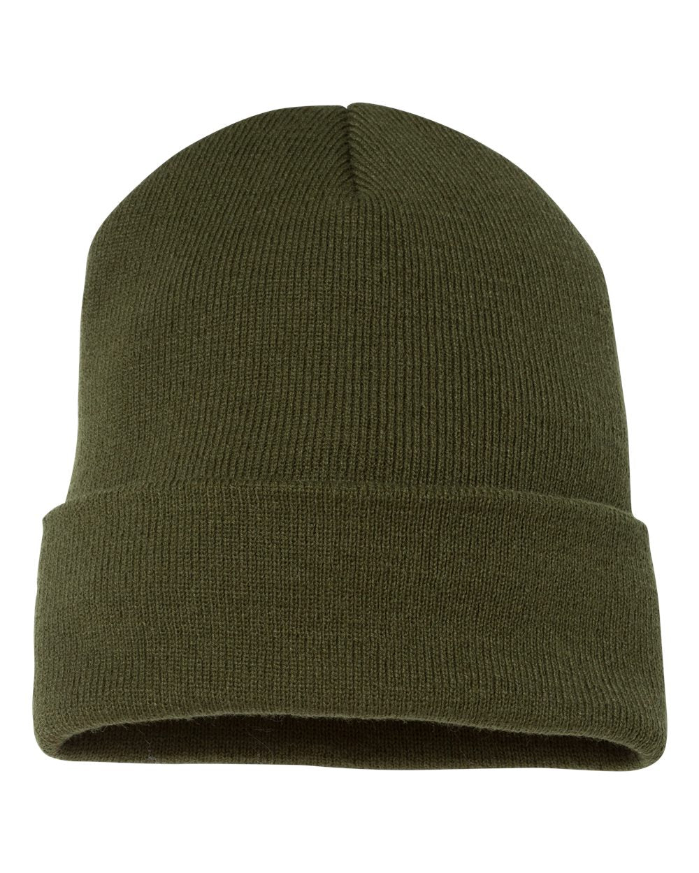 YP Classics Cuffed Knit Beanie