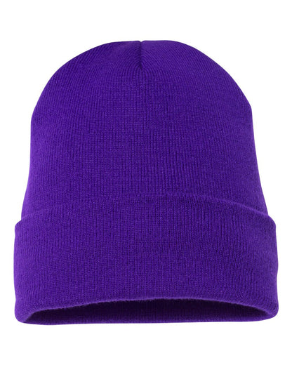 YP Classics Cuffed Knit Beanie