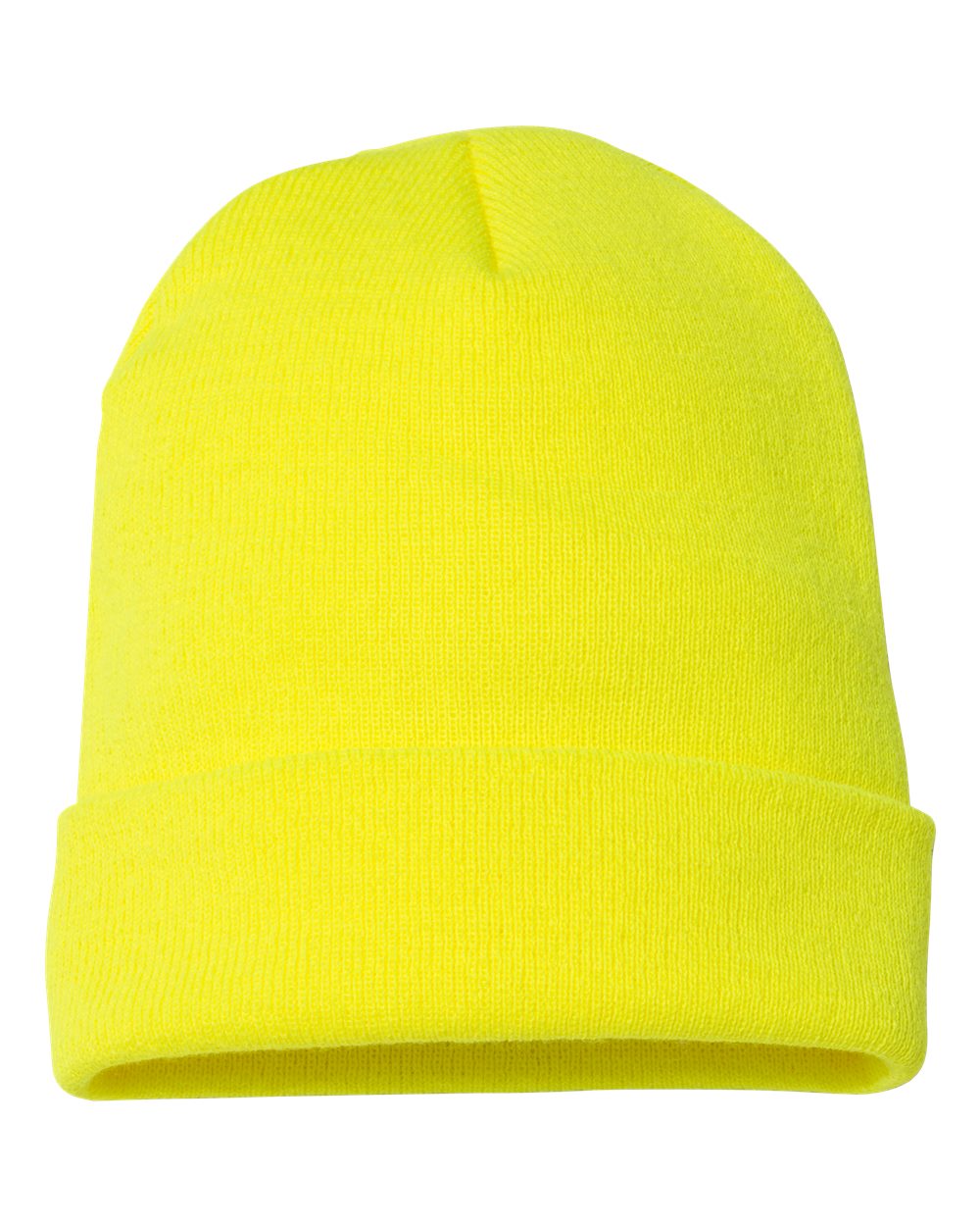 YP Classics Cuffed Knit Beanie