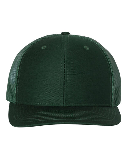 Richardson Snapback Trucker Cap