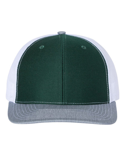 Richardson Snapback Trucker Cap