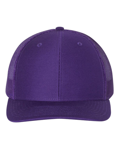 Richardson Snapback Trucker Cap