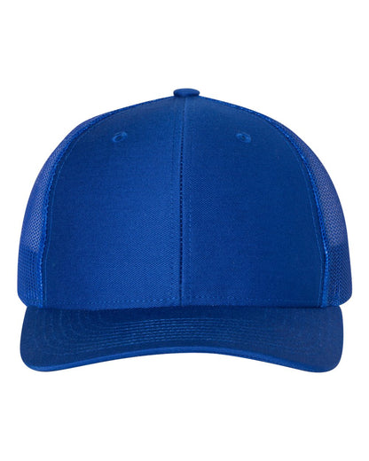 Richardson Snapback Trucker Cap