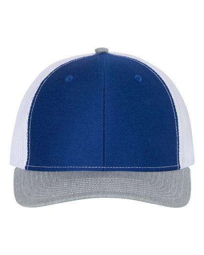 Richardson Snapback Trucker Cap