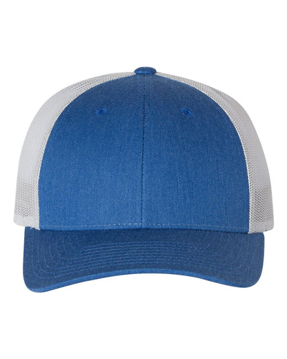 Richardson Low Pro Trucker Cap