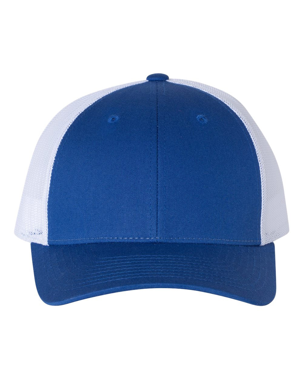 Richardson Low Pro Trucker Cap