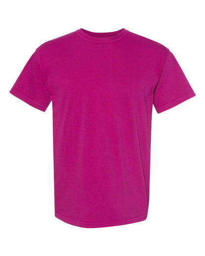 Comfort Colors Garment-Dyed Heavyweight T-Shirt