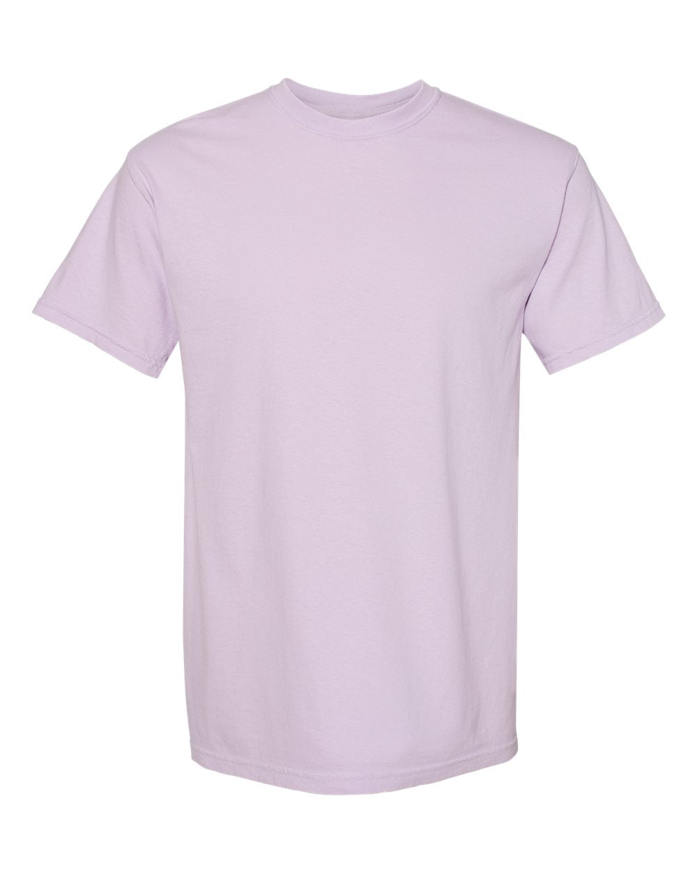 Comfort Colors Garment-Dyed Heavyweight T-Shirt