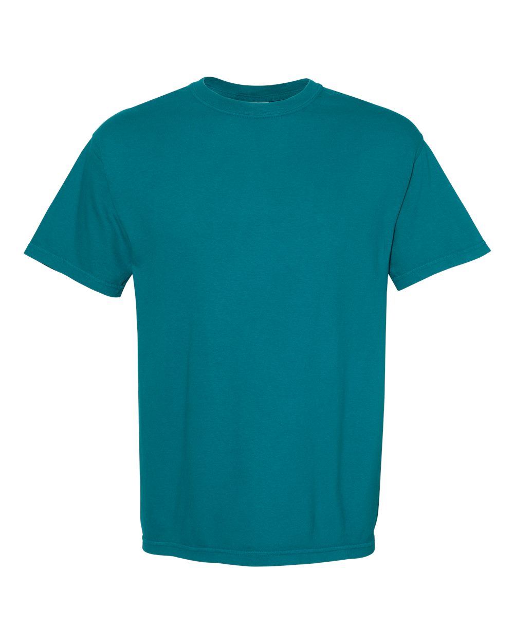 Comfort Colors Garment-Dyed Heavyweight T-Shirt