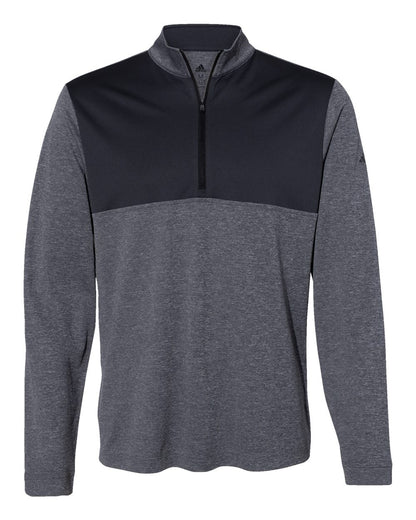 Adidas Lightweight Quarter-Zip Pullover