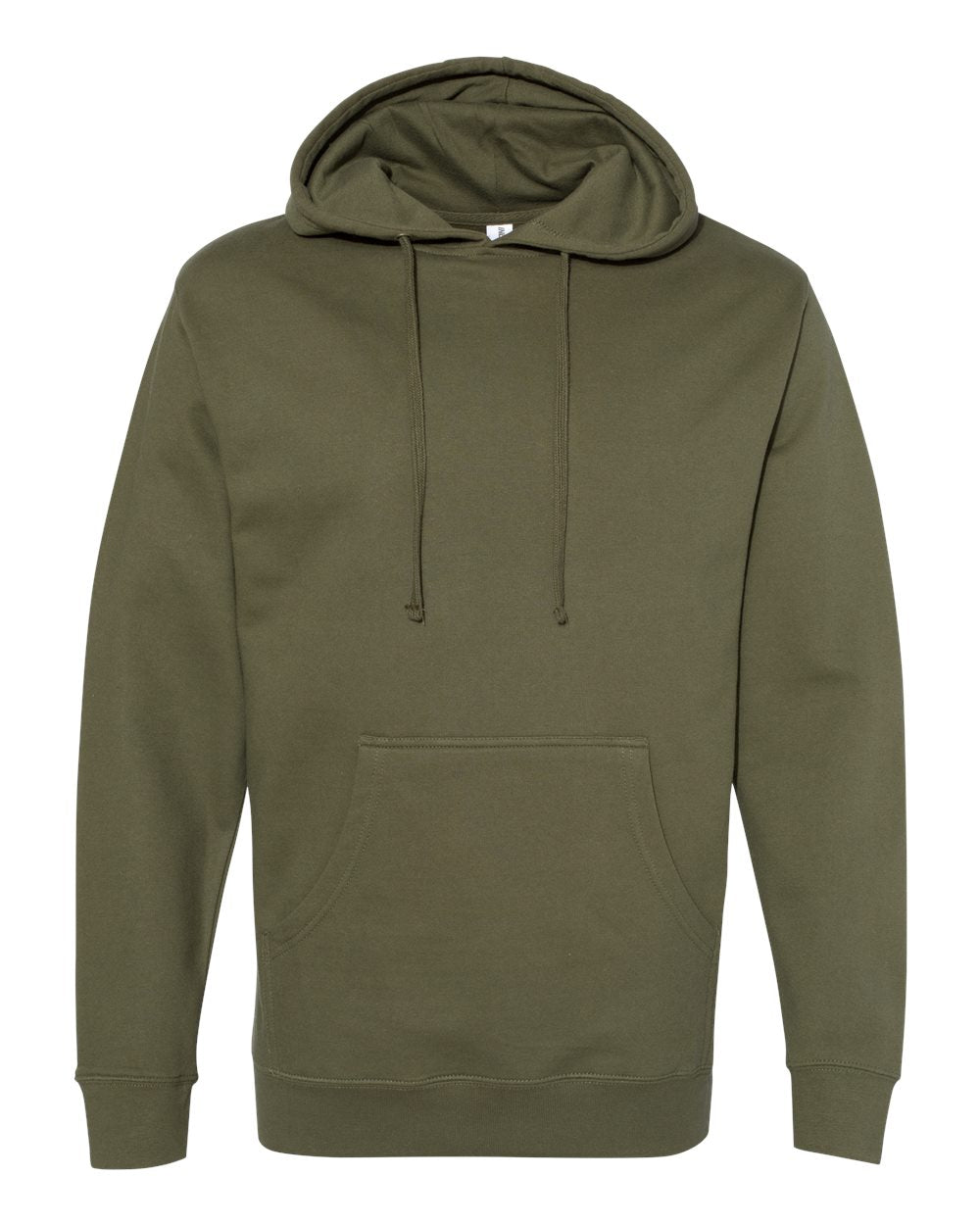 Independent Trading Co. Midweight Hooded Sweatshirt