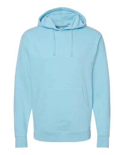 Independent Trading Co. Midweight Hooded Sweatshirt