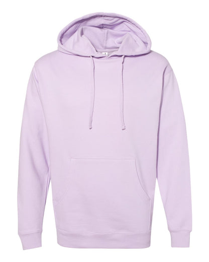 Independent Trading Co. Midweight Hooded Sweatshirt