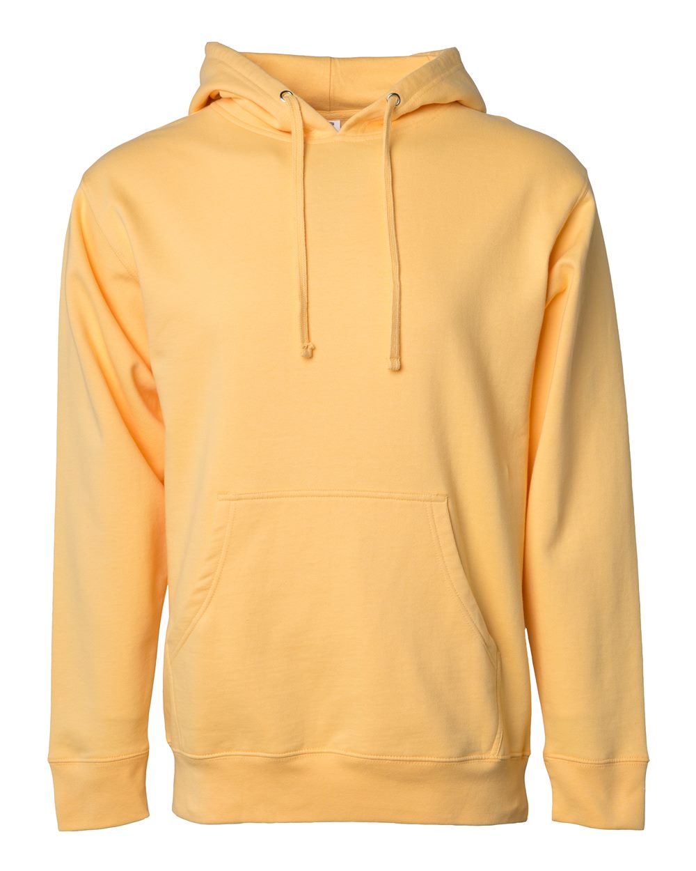 Independent Trading Co. Midweight Hooded Sweatshirt