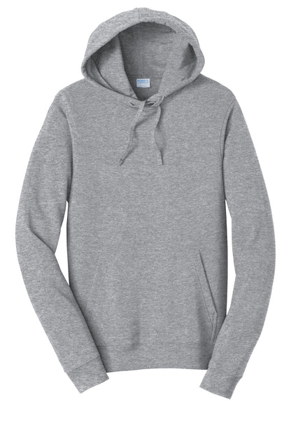 Port & Company Fan Favorite Fleece Pullover Hooded Sweatshirt