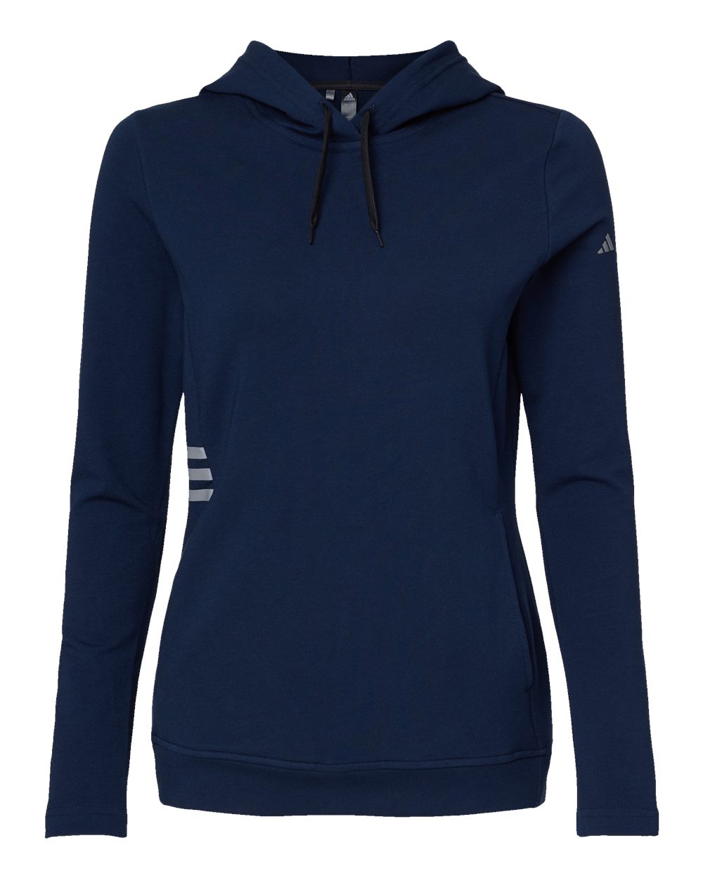 Adidas Women's Lightweight Hooded Sweatshirt