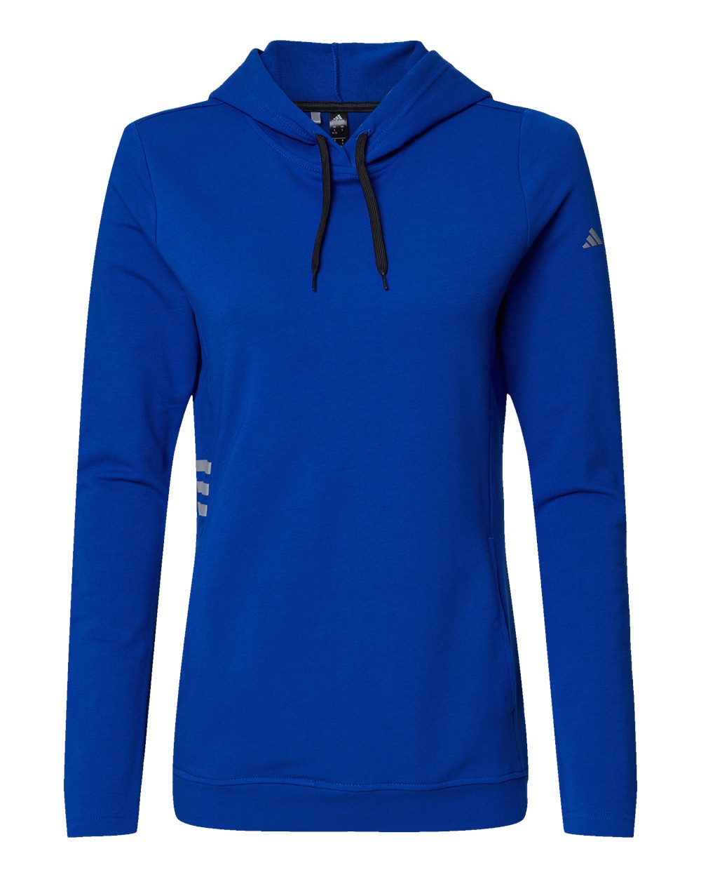 Adidas Women's Lightweight Hooded Sweatshirt