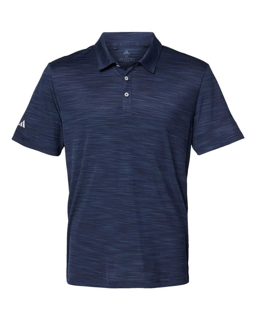 Adidas Melange Polo