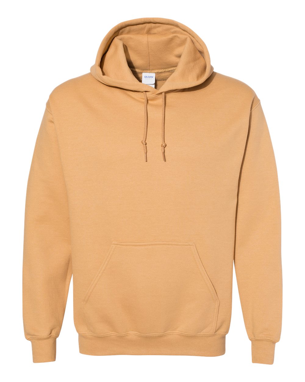 Gildan Heavy Blend Hooded Sweatshirt