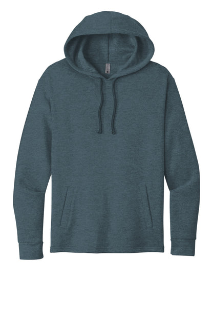 Next Level Apparel Unisex Malibu Pullover Hoodie