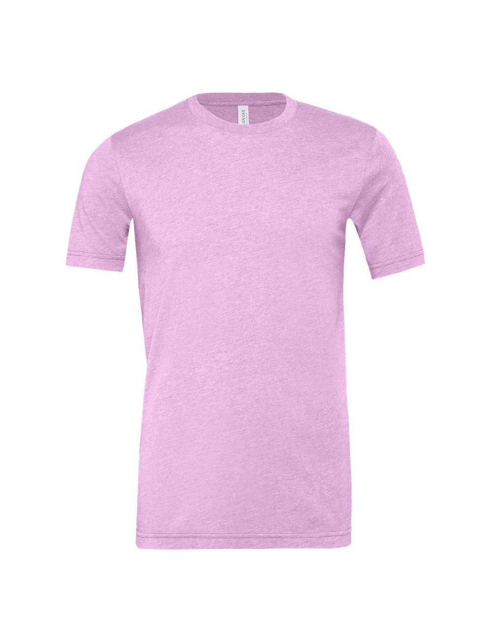 Bella + Canvas Unisex Heather Jersey T-Shirt