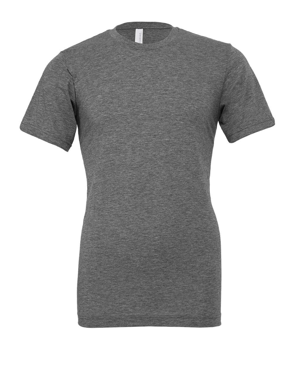 Bella + Canvas Unisex Heather Jersey T-Shirt