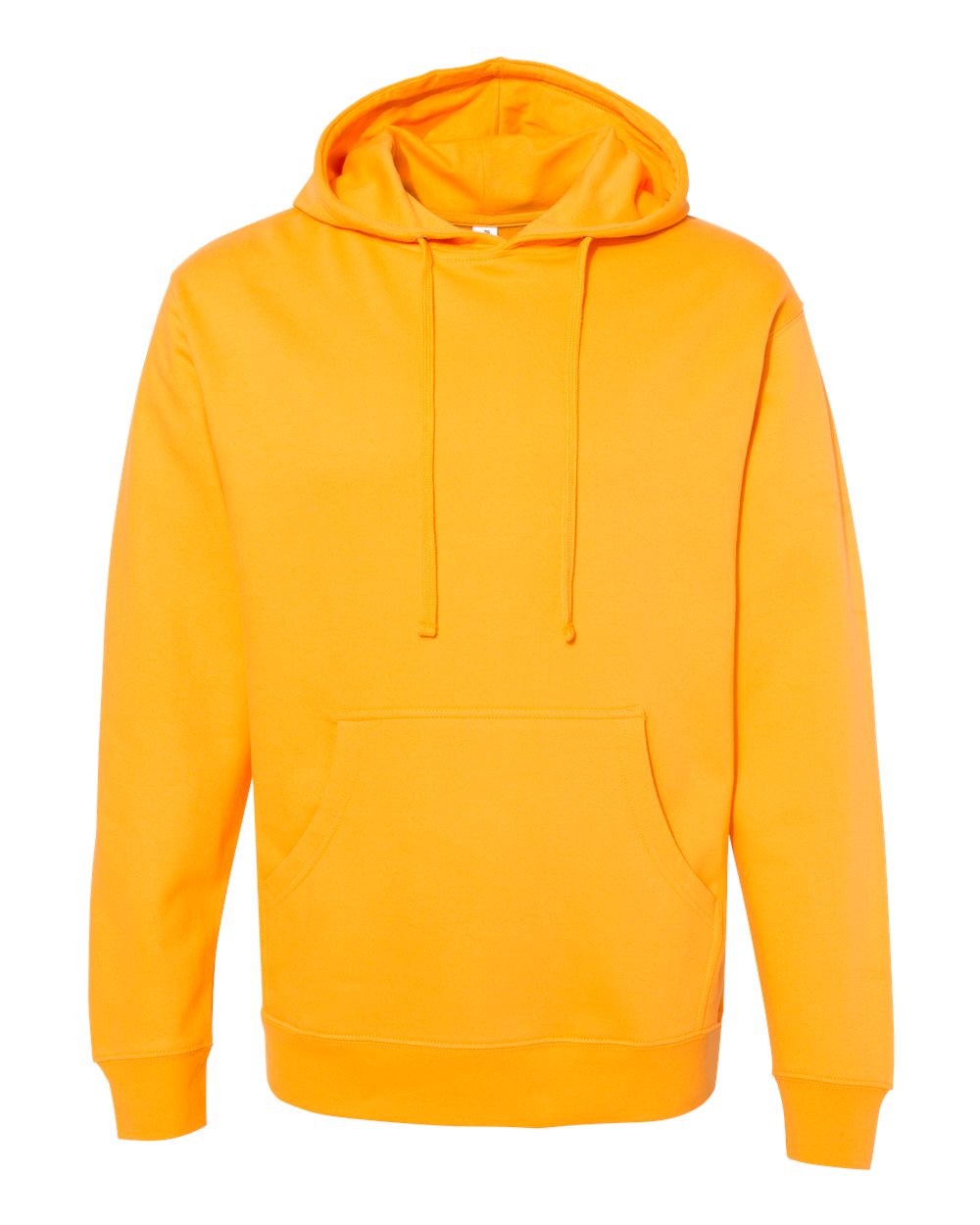 Independent Trading Co. Midweight Hooded Sweatshirt