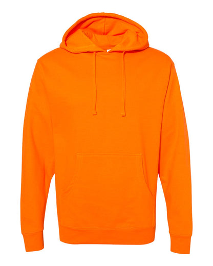 Independent Trading Co. Midweight Hooded Sweatshirt