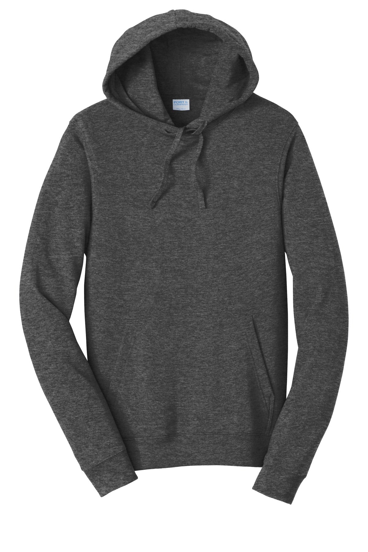 Port & Company Fan Favorite Fleece Pullover Hooded Sweatshirt